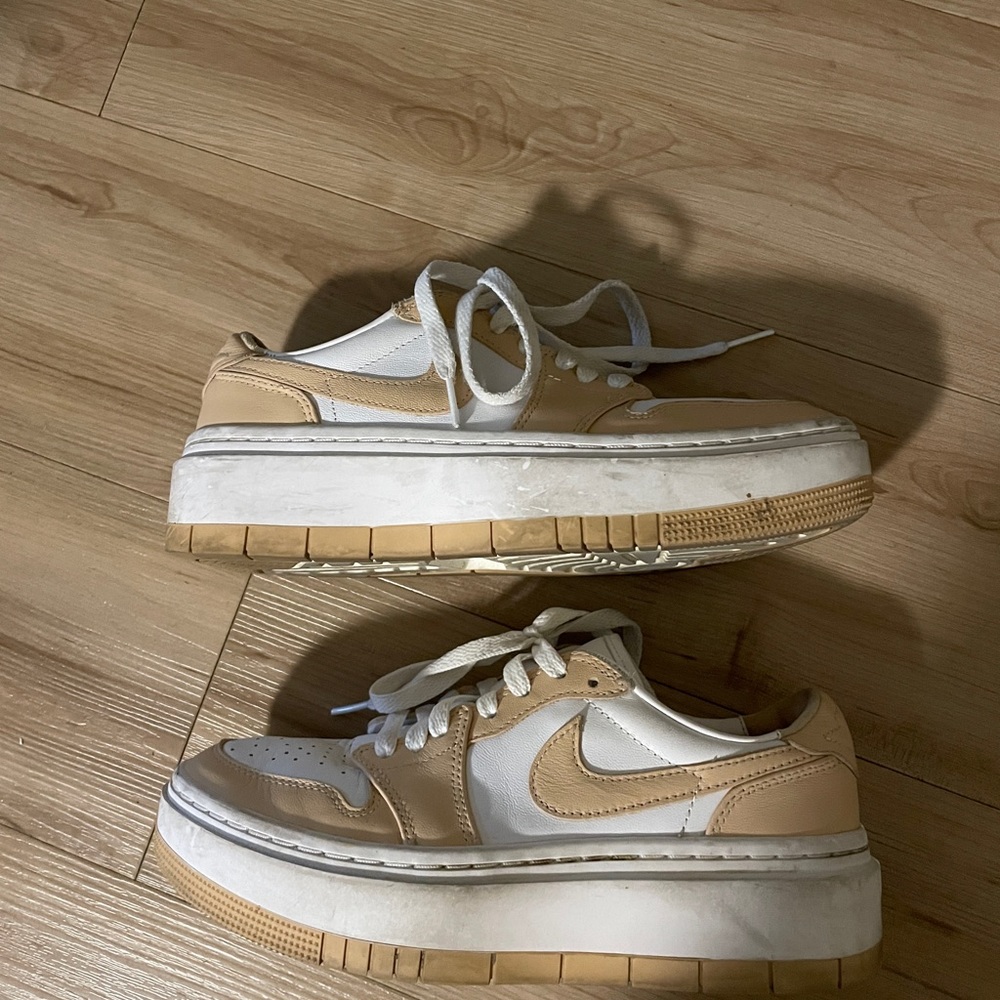 Nike air Jordan 1 elevate low size 6.5